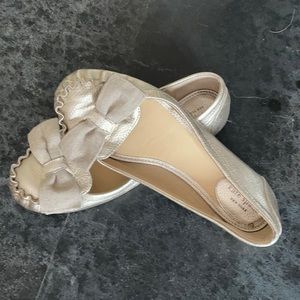 Kate Spade flats